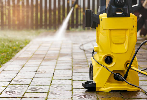 Reliable Waxahachie, TX Pressure Washing Services Solutions